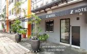 Туры в отель Z Hotel Ara Damansara, LRT, Mall, Airport Туры в отель Z Hotel Ara Damansara, LRT, Mall, Airport