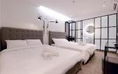 Туры в отель Z Hotel Ara Damansara, LRT, Mall, Airport Туры в отель Z Hotel Ara Damansara, LRT, Mall, Airport