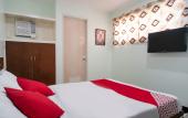 Туры в отель Super OYO 604 Chateau Cinco Dormitel - Hostel Туры в отель Super OYO 604 Chateau Cinco Dormitel - Hostel