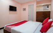 Туры в отель Super OYO 604 Chateau Cinco Dormitel - Hostel Туры в отель Super OYO 604 Chateau Cinco Dormitel - Hostel