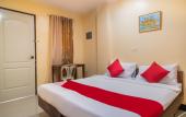 Туры в отель Super OYO 604 Chateau Cinco Dormitel - Hostel Туры в отель Super OYO 604 Chateau Cinco Dormitel - Hostel