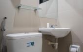 Туры в отель Super OYO 604 Chateau Cinco Dormitel - Hostel Туры в отель Super OYO 604 Chateau Cinco Dormitel - Hostel