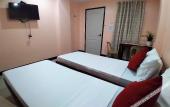 Туры в отель Super OYO 604 Chateau Cinco Dormitel - Hostel Туры в отель Super OYO 604 Chateau Cinco Dormitel - Hostel