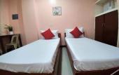 Туры в отель Super OYO 604 Chateau Cinco Dormitel - Hostel Туры в отель Super OYO 604 Chateau Cinco Dormitel - Hostel