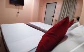 Туры в отель Super OYO 604 Chateau Cinco Dormitel - Hostel Туры в отель Super OYO 604 Chateau Cinco Dormitel - Hostel