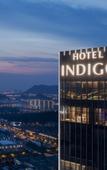 Туры в отель Hotel Indigo SUZHOU GRAND CANAL by IHG Туры в отель Hotel Indigo SUZHOU GRAND CANAL by IHG