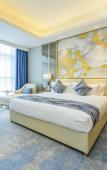 Туры в отель Ramada Plaza by Wyndham Dongxing Citycenter Туры в отель Ramada Plaza by Wyndham Dongxing Citycenter