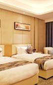 Туры в отель Ramada Plaza by Wyndham Dongxing Citycenter Туры в отель Ramada Plaza by Wyndham Dongxing Citycenter
