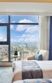 Туры в отель Ramada Plaza by Wyndham Dongxing Citycenter Туры в отель Ramada Plaza by Wyndham Dongxing Citycenter