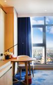 Туры в отель Ramada Plaza by Wyndham Dongxing Citycenter Туры в отель Ramada Plaza by Wyndham Dongxing Citycenter
