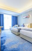 Туры в отель Ramada Plaza by Wyndham Dongxing Citycenter Туры в отель Ramada Plaza by Wyndham Dongxing Citycenter