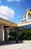 Туры в отель Ramada Plaza by Wyndham Dongxing Citycenter Туры в отель Ramada Plaza by Wyndham Dongxing Citycenter