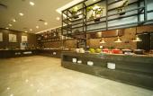 Туры в отель YU Hotel Shuyang Туры в отель YU Hotel Shuyang