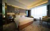 Туры в отель YU Hotel Shuyang Туры в отель YU Hotel Shuyang