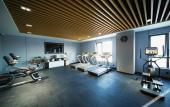 Туры в отель YU Hotel Shuyang Туры в отель YU Hotel Shuyang