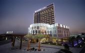 Туры в отель YU Hotel Shuyang Туры в отель YU Hotel Shuyang
