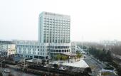 Туры в отель YU Hotel Shuyang Туры в отель YU Hotel Shuyang