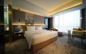Туры в отель YU Hotel Shuyang Туры в отель YU Hotel Shuyang