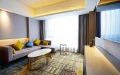 Туры в отель YU Hotel Shuyang Туры в отель YU Hotel Shuyang