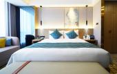 Туры в отель YU Hotel Shuyang Туры в отель YU Hotel Shuyang
