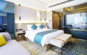 Туры в отель YU Hotel Shuyang Туры в отель YU Hotel Shuyang