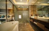 Туры в отель YU Hotel Shuyang Туры в отель YU Hotel Shuyang
