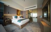 Туры в отель YU Hotel Shuyang Туры в отель YU Hotel Shuyang