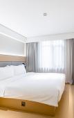 Туры в отель JI Hotel (Beijing South Railway Station Yangqiao) Туры в отель JI Hotel (Beijing South Railway Station Yangqiao)