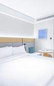 Туры в отель JI Hotel (Beijing South Railway Station Yangqiao) Туры в отель JI Hotel (Beijing South Railway Station Yangqiao)