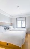 Туры в отель JI Hotel (Beijing South Railway Station Yangqiao) Туры в отель JI Hotel (Beijing South Railway Station Yangqiao)