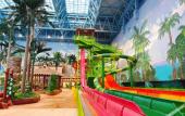 Туры в отель Jinan Ziyue Meixiu Hotel Туры в отель Jinan Ziyue Meixiu Hotel