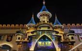 Туры в отель Jinan Ziyue Meixiu Hotel Туры в отель Jinan Ziyue Meixiu Hotel