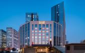 Туры в отель Jinan Ziyue Meixiu Hotel Туры в отель Jinan Ziyue Meixiu Hotel