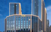 Туры в отель Jinan Ziyue Meixiu Hotel Туры в отель Jinan Ziyue Meixiu Hotel