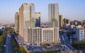 Туры в отель Jinan Ziyue Meixiu Hotel Туры в отель Jinan Ziyue Meixiu Hotel