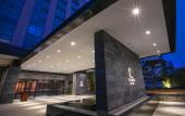 Туры в отель Jinan Ziyue Meixiu Hotel Туры в отель Jinan Ziyue Meixiu Hotel