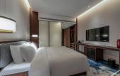 Туры в отель Jinan Ziyue Meixiu Hotel Туры в отель Jinan Ziyue Meixiu Hotel