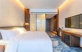 Туры в отель Jinan Ziyue Meixiu Hotel Туры в отель Jinan Ziyue Meixiu Hotel