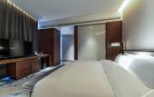 Туры в отель Jinan Ziyue Meixiu Hotel Туры в отель Jinan Ziyue Meixiu Hotel