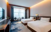 Туры в отель Jinan Ziyue Meixiu Hotel Туры в отель Jinan Ziyue Meixiu Hotel