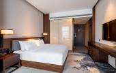 Туры в отель Jinan Ziyue Meixiu Hotel Туры в отель Jinan Ziyue Meixiu Hotel