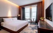Туры в отель Jinan Ziyue Meixiu Hotel Туры в отель Jinan Ziyue Meixiu Hotel