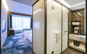 Туры в отель Jinan Ziyue Meixiu Hotel Туры в отель Jinan Ziyue Meixiu Hotel