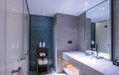 Туры в отель Jinan Ziyue Meixiu Hotel Туры в отель Jinan Ziyue Meixiu Hotel