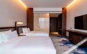 Туры в отель Jinan Ziyue Meixiu Hotel Туры в отель Jinan Ziyue Meixiu Hotel