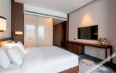 Туры в отель Jinan Ziyue Meixiu Hotel Туры в отель Jinan Ziyue Meixiu Hotel
