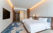 Туры в отель Jinan Ziyue Meixiu Hotel Туры в отель Jinan Ziyue Meixiu Hotel