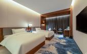 Туры в отель Jinan Ziyue Meixiu Hotel Туры в отель Jinan Ziyue Meixiu Hotel