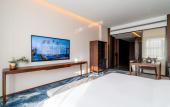 Туры в отель Jinan Ziyue Meixiu Hotel Туры в отель Jinan Ziyue Meixiu Hotel