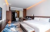 Туры в отель Jinan Ziyue Meixiu Hotel Туры в отель Jinan Ziyue Meixiu Hotel